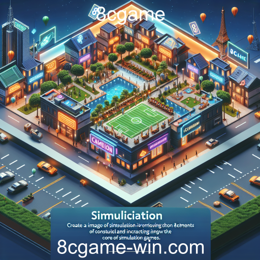 A Evolução dos Jogos de Simulação